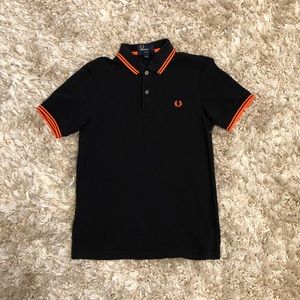 Fred Perry polo